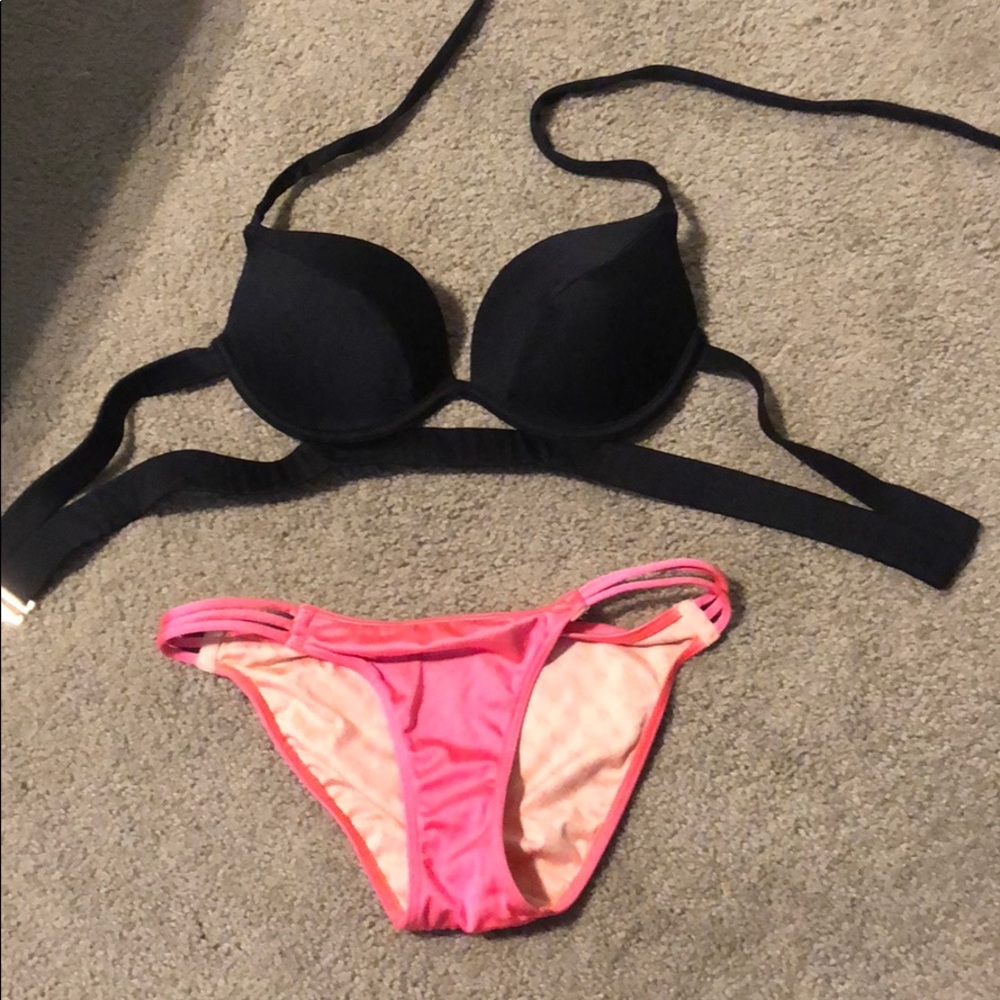 VS Bathing suit bottoms